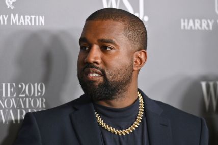 Kanye West Says Joe Biden Is F***Ing Retarded for Not Meeting With Elon Musk and Taking His Advice