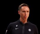 Steve Nash Leaves Brooklyn Nets Following Disastrous Coaching Tenure, Ime Udoka Possible Replacement