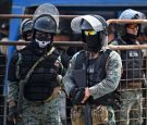 Jalisco Cartel Attacks in Ecuador Prompted U.S. Embassy to Issue Security Alert for Guayaquil and Esmeraldas