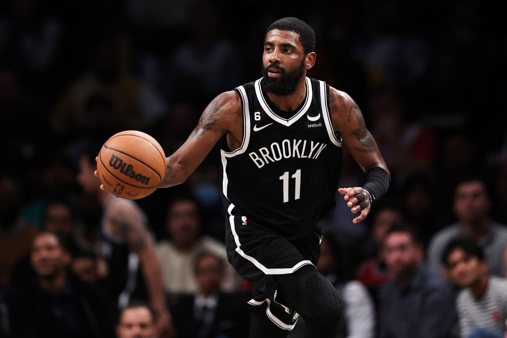 Kyrie irving net worth online