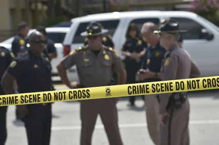 Florida Man Kills Girlfriend, 3 of Her Family Members, Including a Child, Then Shoots Himself in Head After Argument