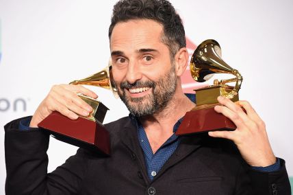 Latin Grammys 2022: Uruguay's Jorge Drexler Wins Big; Cuba's Angela Alvarez Makes History by Winning at Age 95