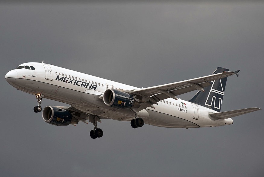 Mexico: Army-Run Airline, Mexicana, To Take Off in September