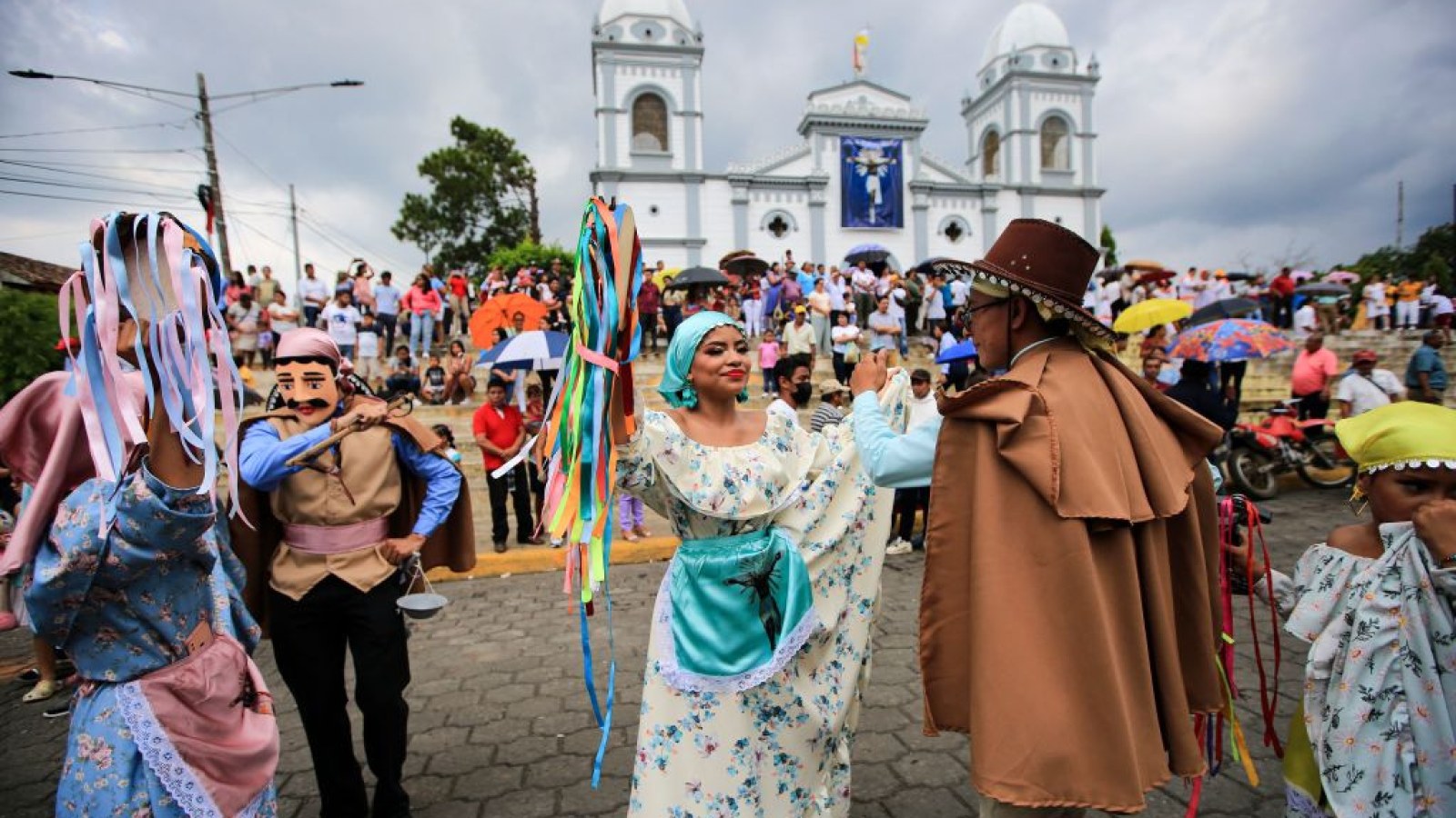 Datos Culturales: Nicaragua