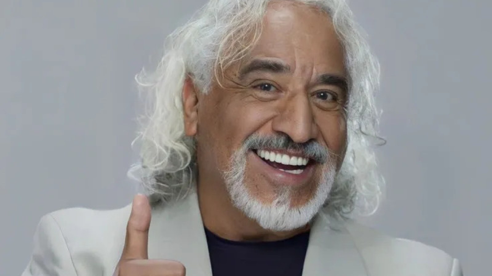 Actor Rafael Inclán Criticized for Nasty Joke About Mexico's New Female President