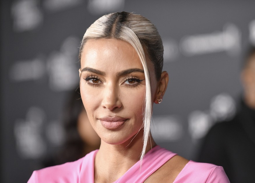 Kim Kardashian