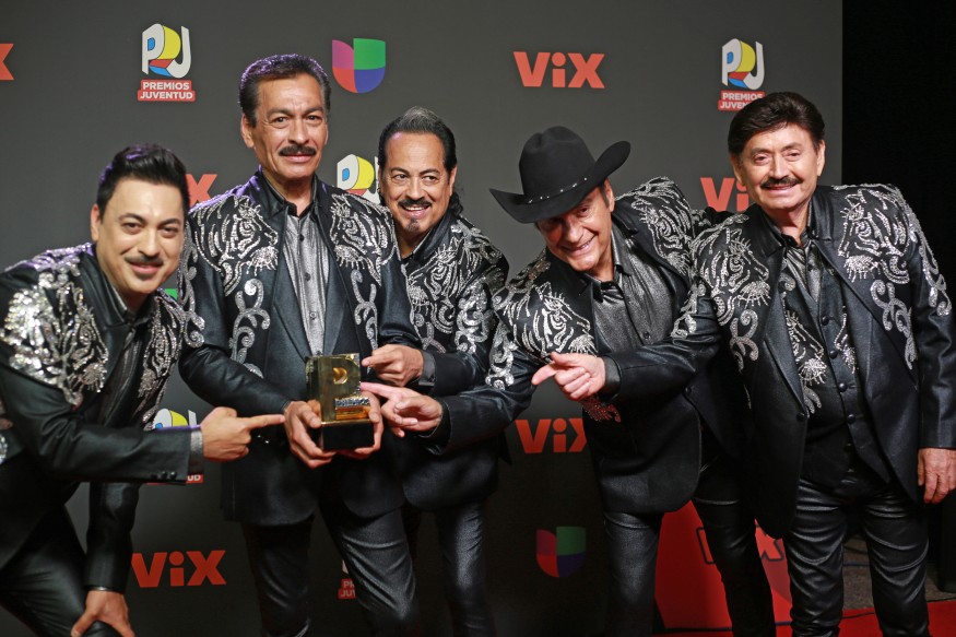 los tigres del norte corrido ban