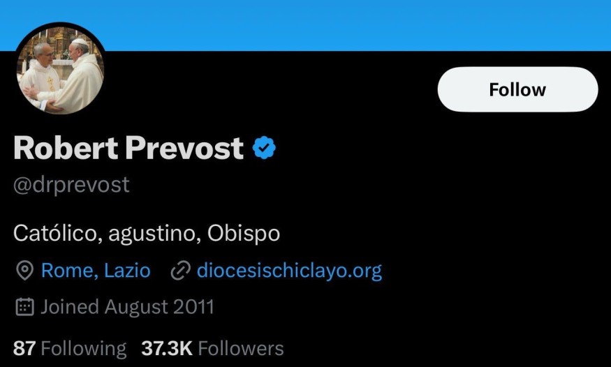 prevost bio