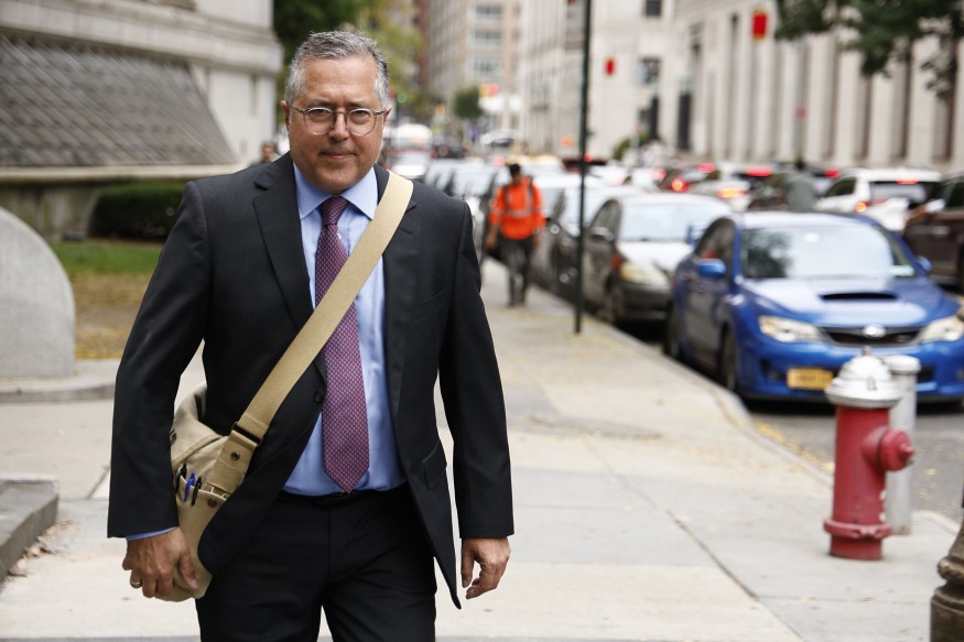 Who are the lawyers defending Diddy Marc Agnifilo?