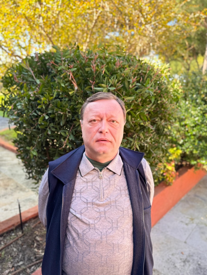 Konstantin Nikolaev
