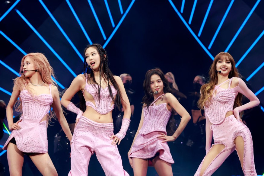 BLACKPINK 2023 Coachella Valley Music And Arts Festival - Weekend