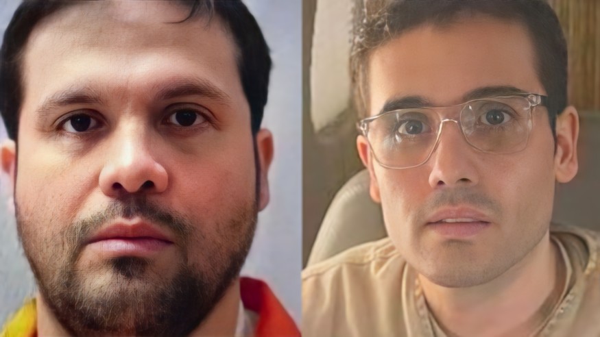 chapitos Joaquin and Ovidio Guzman plea deal