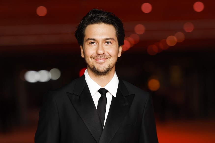 Nat Wolff bio after pics kissing Billie Eilish