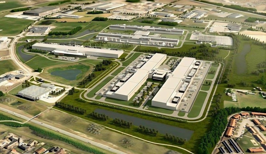 A Focus on Scale, Sovereignty, and Strategic Location