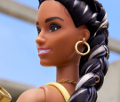 Barbie diabetes tipo 1 Robin Arzón Pelotón