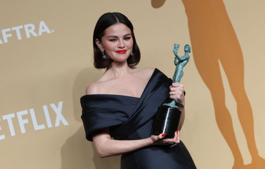 Selena Gomez Gets Candid About Weight Criticism: ‘It’s Hard to
