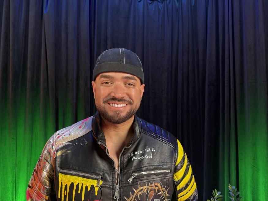Nacho and Fer Ariaza launch Love Pa Ti No Hay