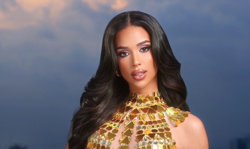 Magdelin Martínez suddenly resigns from Miss Universe Dominican Republic