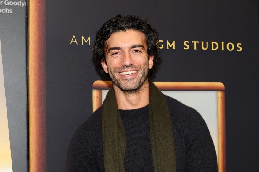 Justin Baldoni's projects and fight with Blake Lively