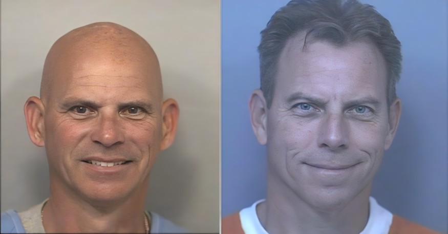 Menendez Brothers 2023