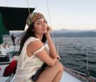 Camila Perez on saying goodbye to acapulco on Apple tv+