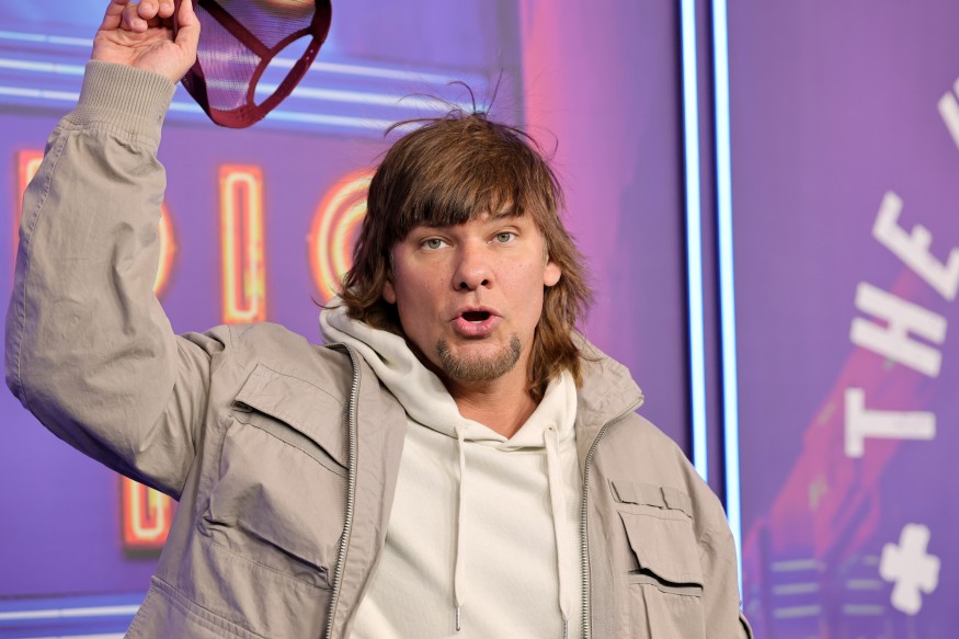 Theo Von Show Turns Wild as Removed Audience Member Hits