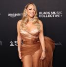 Mariah Carey Announces 16th Album' Here for It All' With