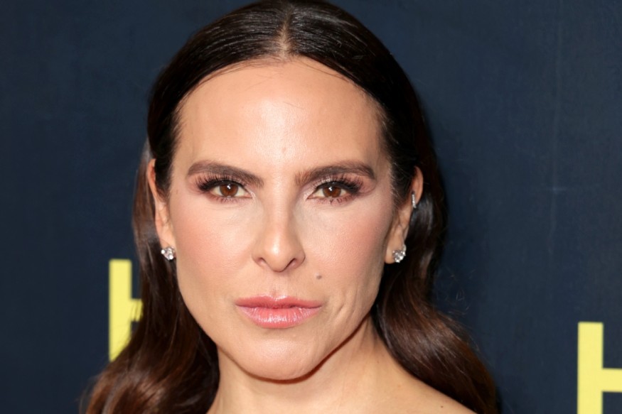 kate del castillo real reina del sur