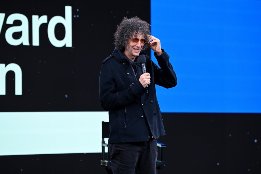 Howard Stern