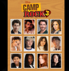 Demi Lovato and the Jonas Brothers Reunite for Camp Rock