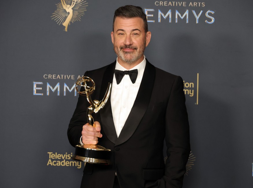Jimmy Kimmel suspended from air due to Charlie Kirk commets
