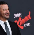Jimmy Kimmel