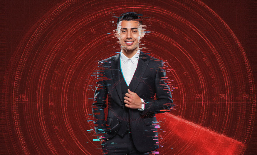 Kevin Leyes