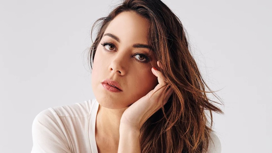 Aubrey Plaza returns to New York stage