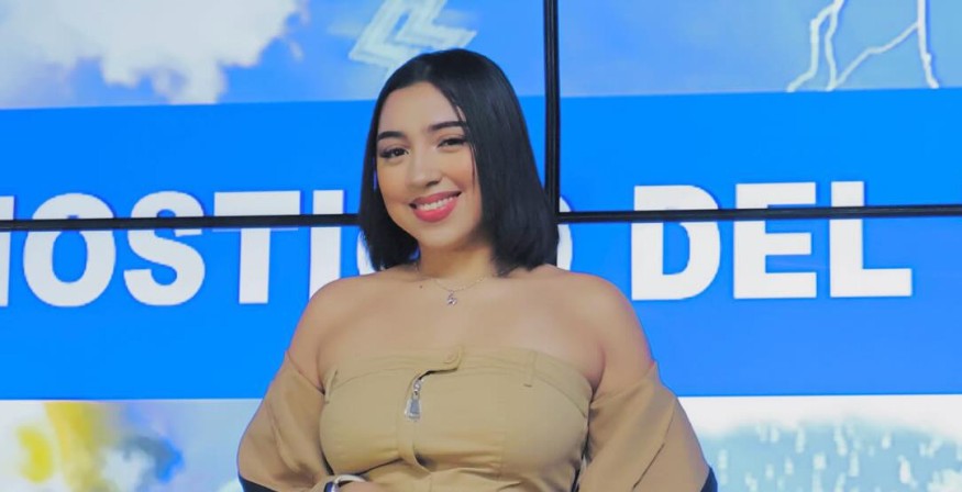 TV Presenter and TikTok Star Jennifer Nicole Rivas dead
