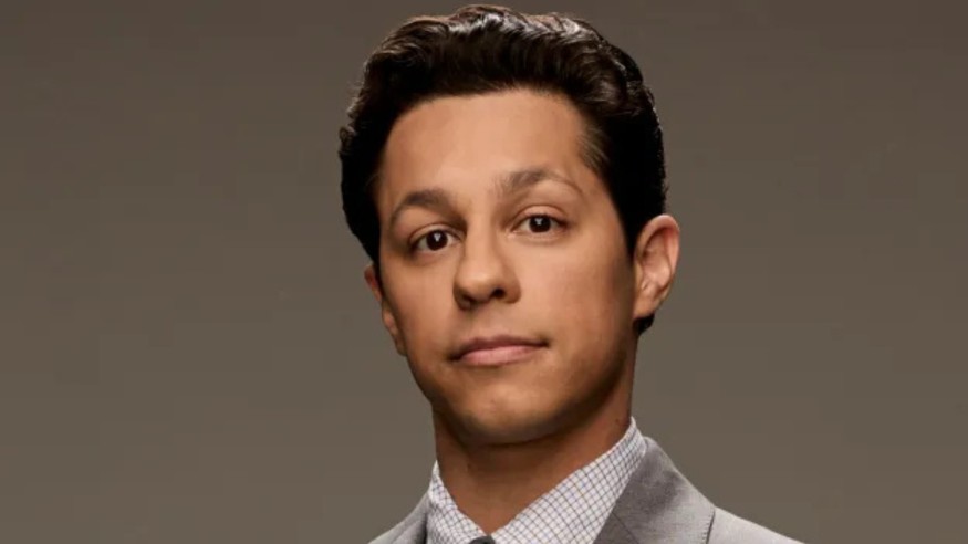 David del Rio Fired from Matluck Sexual Assault Acussations