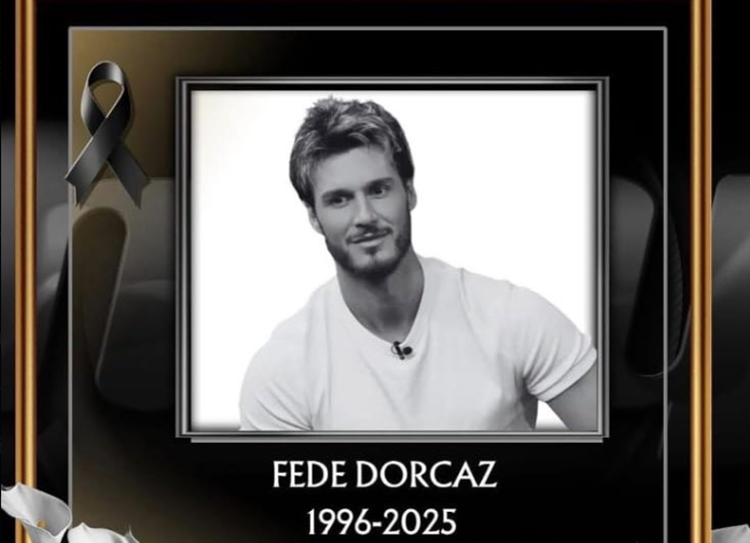 Argentine Pop Singer Fede Dorcaz Fatally Shot In Mexico Days Before Competition Debut