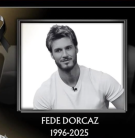 Argentine Pop Singer Fede Dorcaz Fatally Shot in Mexico Days