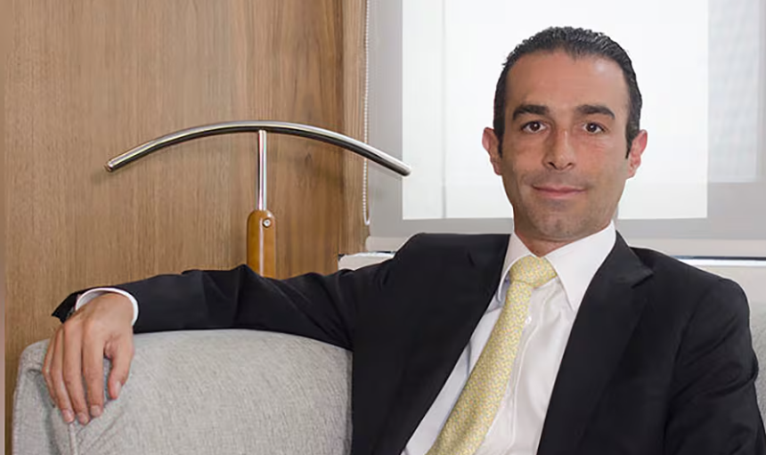 Celebrity lawyer David Cohen shot and killed in Mexico City