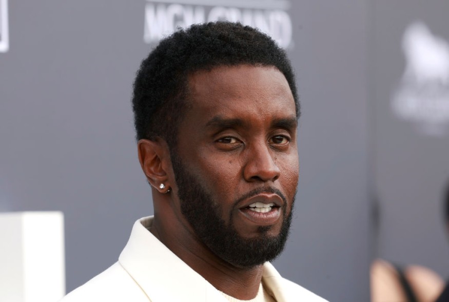 Sean 'Diddy' Combs Cites Good Behavior, Family Obligations in Plea