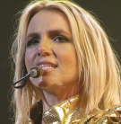 Britney Spears