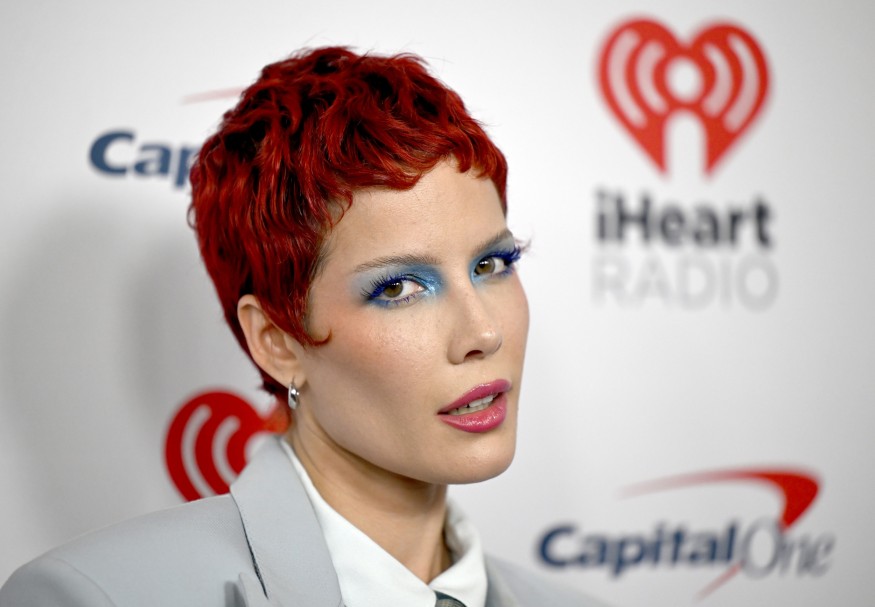 Halsey