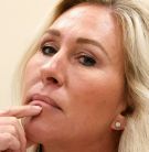 Marjorie Taylor Greene Claims Americans Have Been 'Programmed' by Hollywood