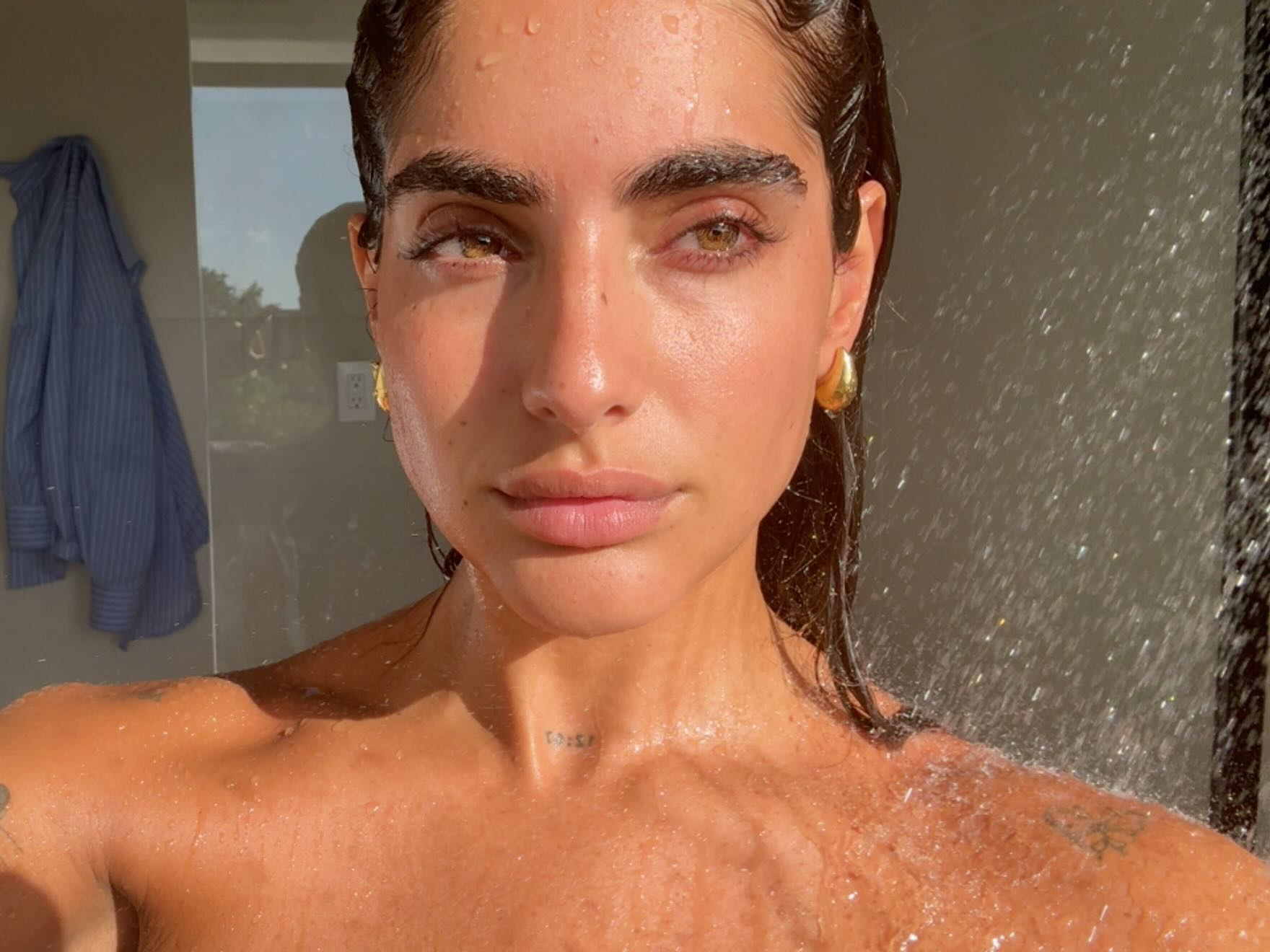Venezuelan Influencer Isabella Ladera Turns Leaked Sex Tape Into A Goldmine And Lands A Billboard Gig