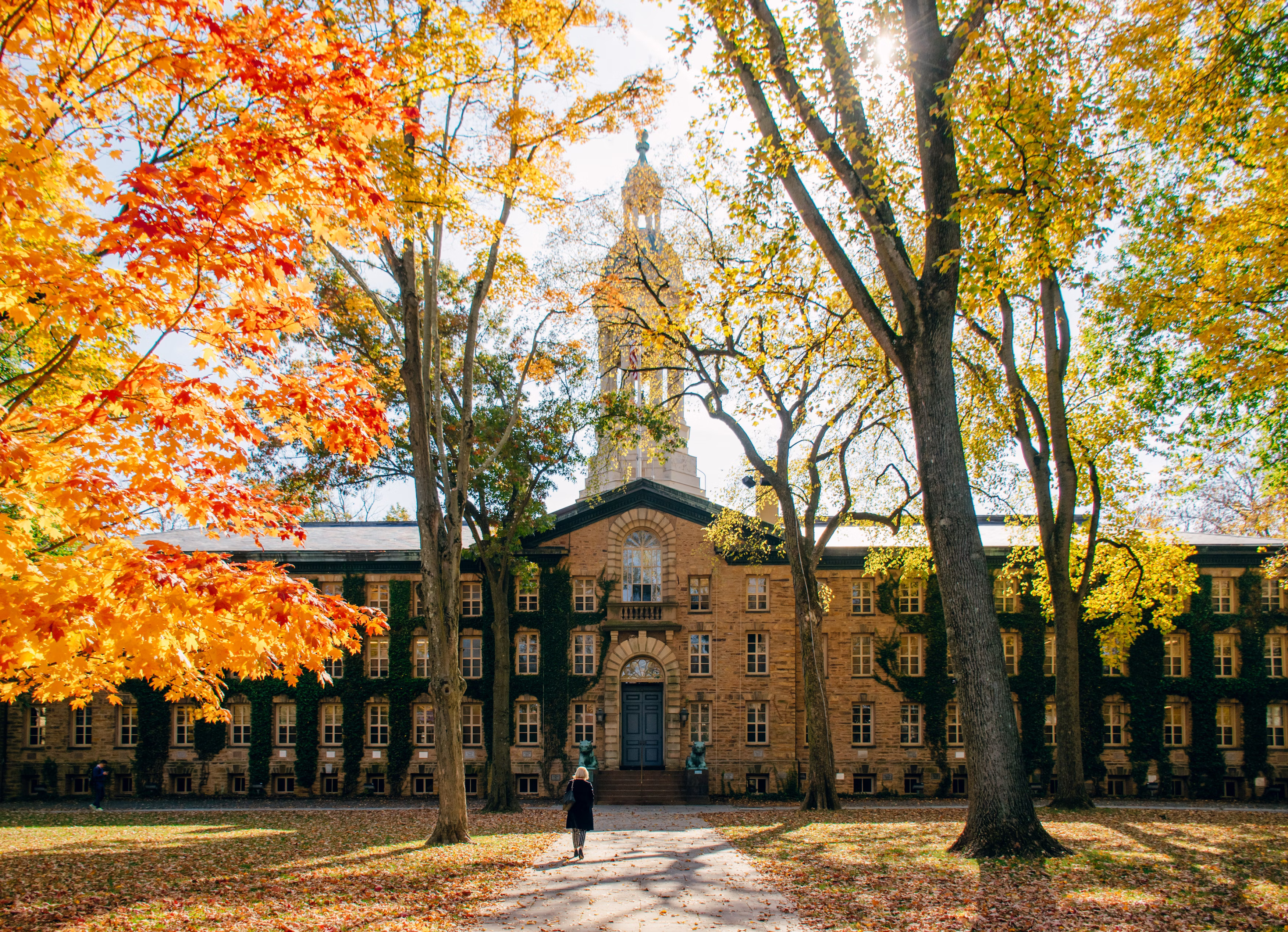 U.S. Universities Brace For Major Budget Cuts As Endowment Tax Looms