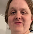 Lewis Capaldi