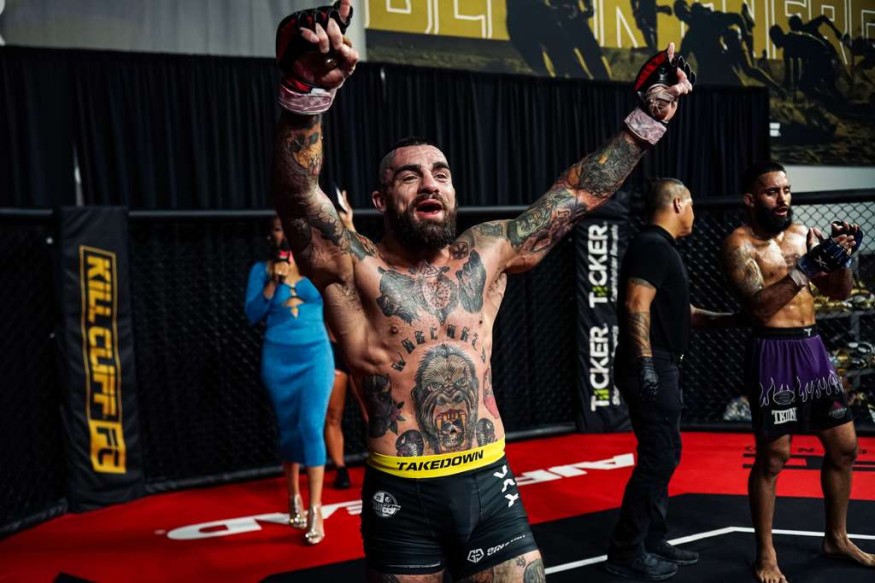 Emiliano "Warcorey" Calderón