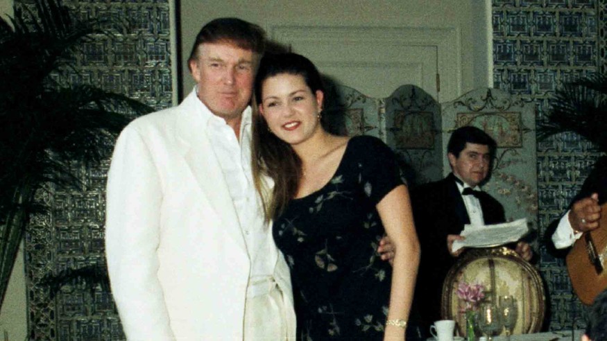 Alicia Machado supports Trump in operation against Venezuela