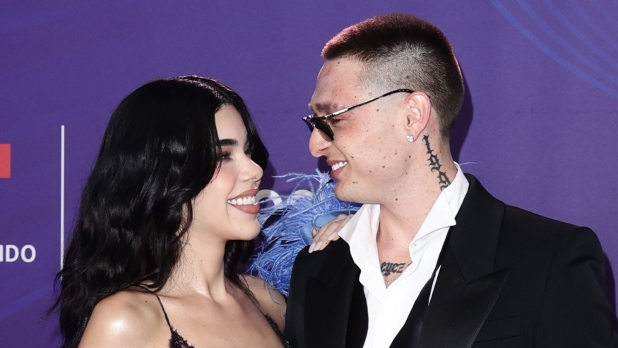 featherweight and Kenya OS Latin Billboards diamonds love