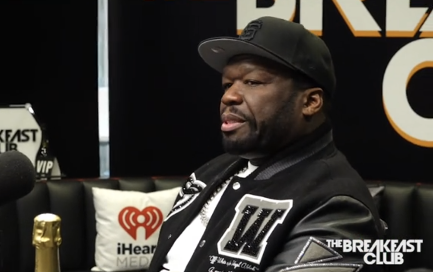 50 Cent